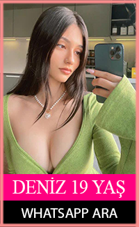 VİP ESCORT DENİZ