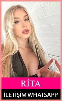 Escort RİTA